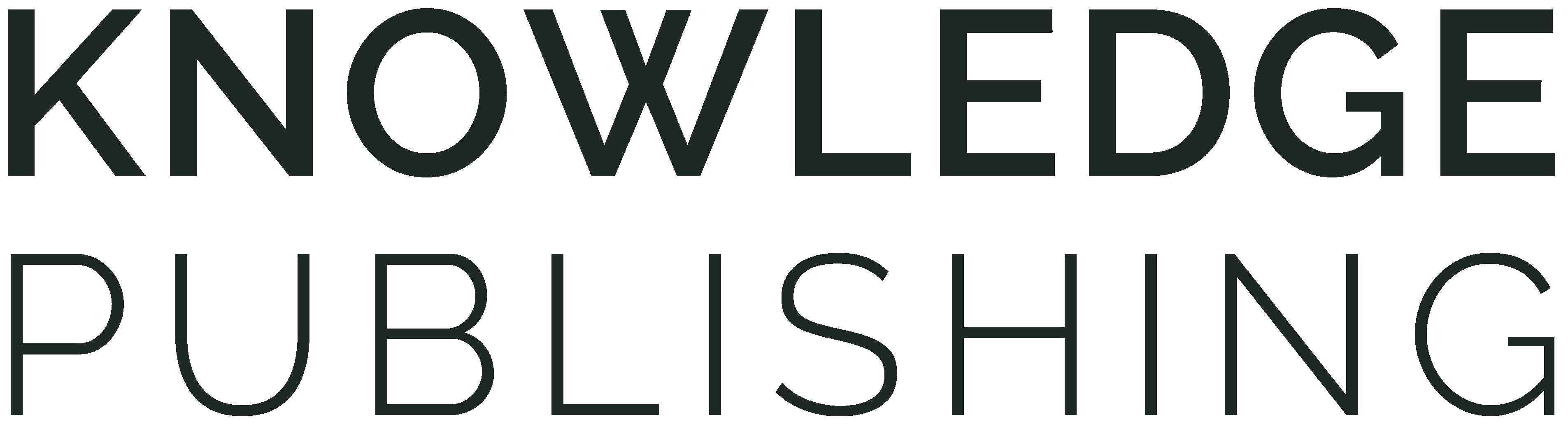 Knowledge Publishing