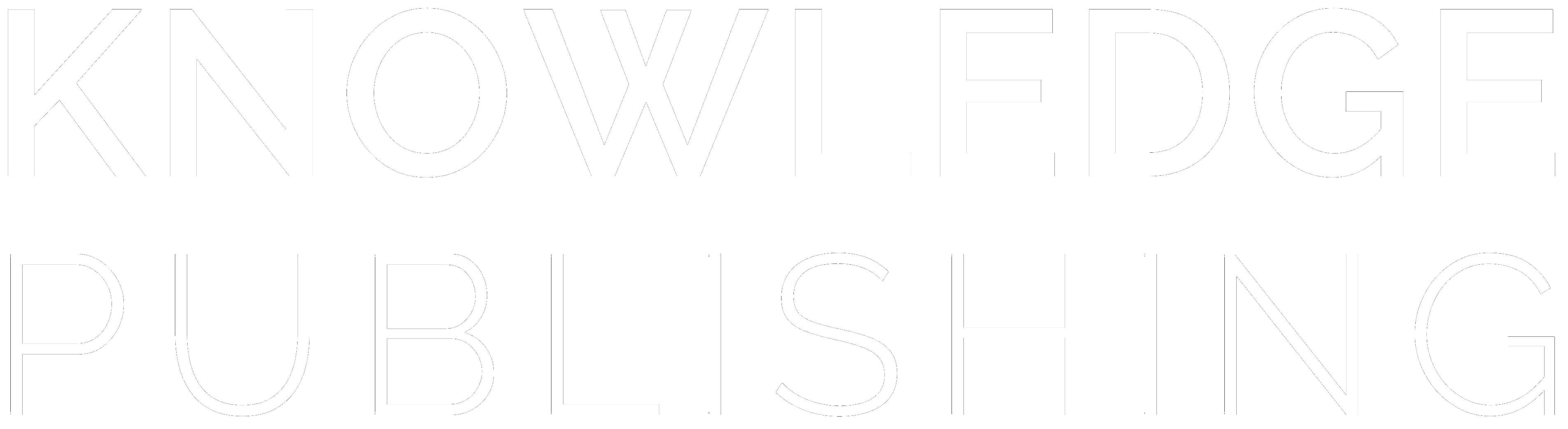 Knowledge Publishing